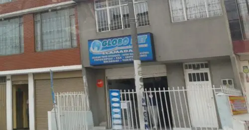 GLOBO NET GLOBO NET